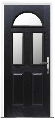 Prior Products Composite Door